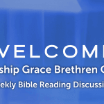 Friendship Grace Brethren Church