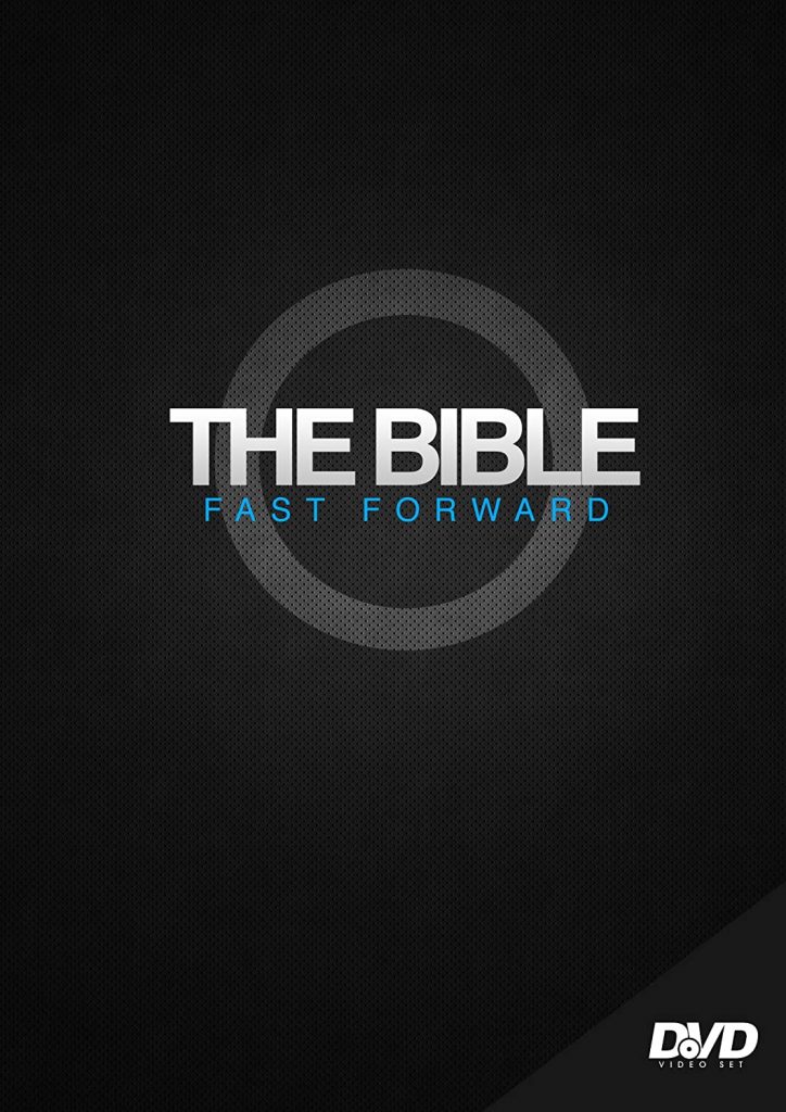 Bible Fast Forward 7A October 30 2022