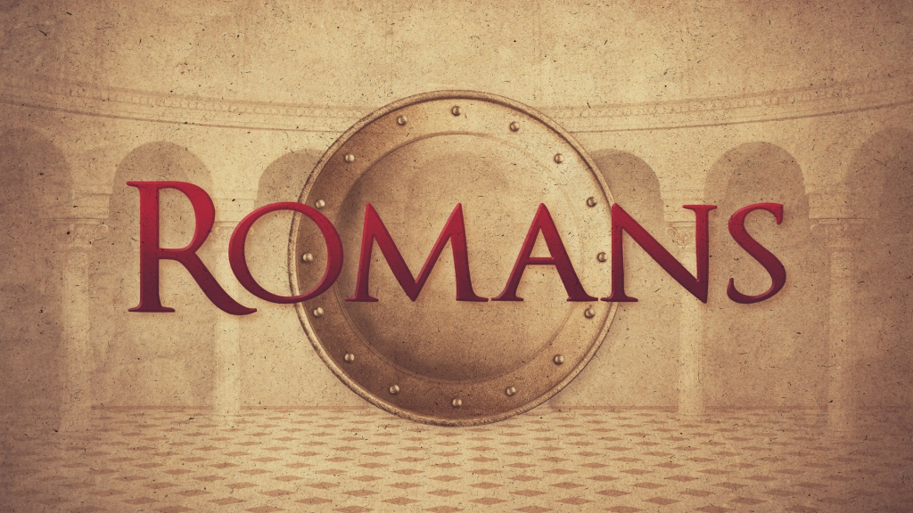 Weak or Strong Romans 14 1-12