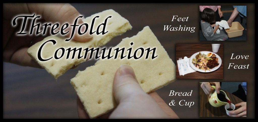 Three-Fold Communion 4-2-2023