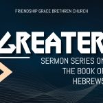 Friendship Grace Brethren Church