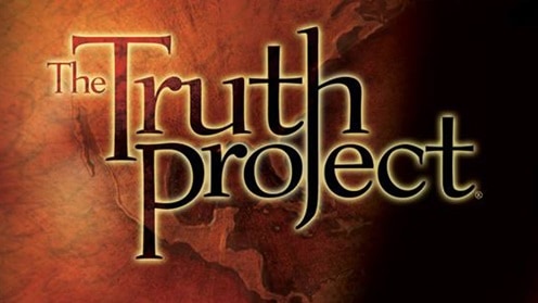 Truth Project Lesson Four – 2 4-12-2026