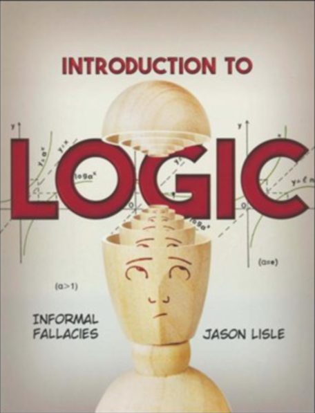 Logic Lesson 3 9-13-2026