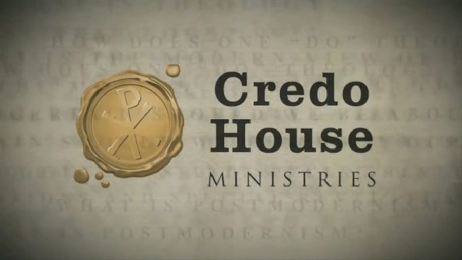 Credo House Discipleship Program Workbook